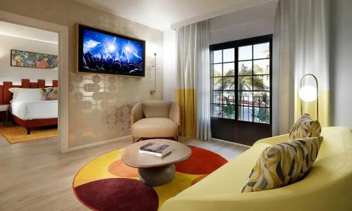 H10 Andalucía Plaza - Только для взрослых - 51