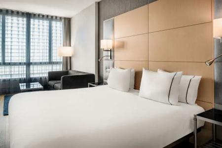 AC Victoria Suites by Marriott - 29