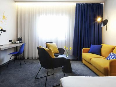 Ibis Praha Old Town - 47
