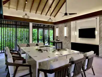 Pullman Maldives All-Inclusive Resort - 15