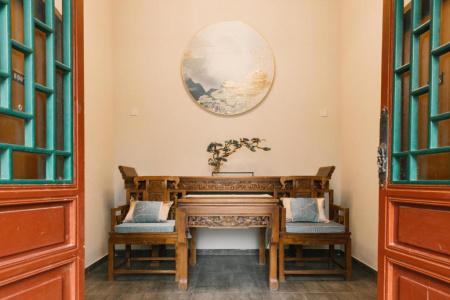 Guipu Beihai Courtyard - 54