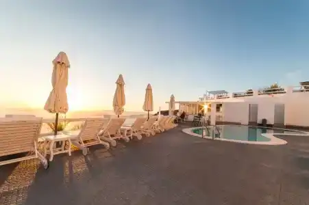 Athermi Suites - Adults Only - 20