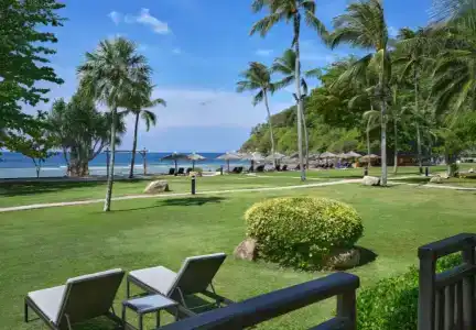 Phuket Marriott Resort & Spa, Merlin Beach - Sha Extra Plus - 60