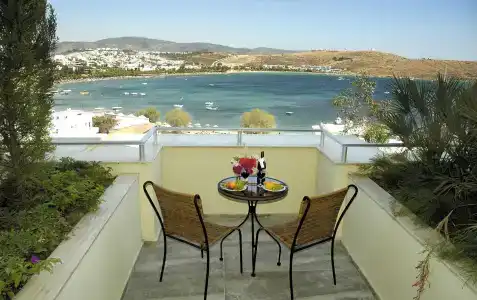 Royal Asarlik Beach - Ultra All Inclusive - 36