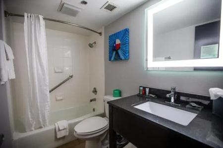 La Quinta By Wyndham Dallas i-35 Walnut Hill Ln - 45