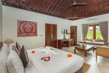Solo Villas & Retreat - 58