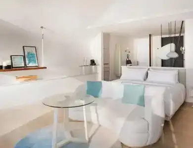 Lux* South Ari Atoll Resort & Villas - 54