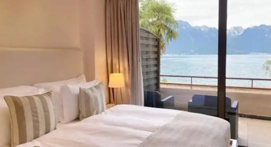 Royal Plaza Montreux - 94