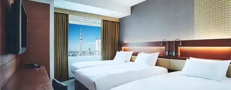 Lotte City Kinshicho - 28
