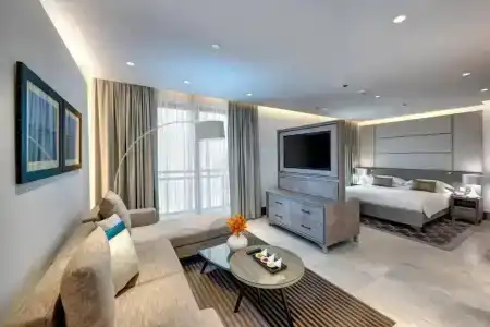 Arjaan by Rotana - Dubai Media City - 100