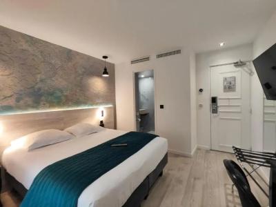 Atelier Montparnasse Hôtel - 43