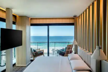 Grand Hyatt Rio de Janeiro - 99