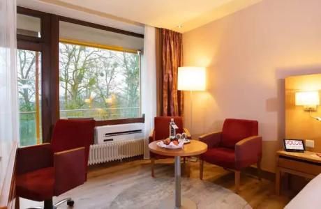 Dolce by Wyndham Bad Nauheim - 68