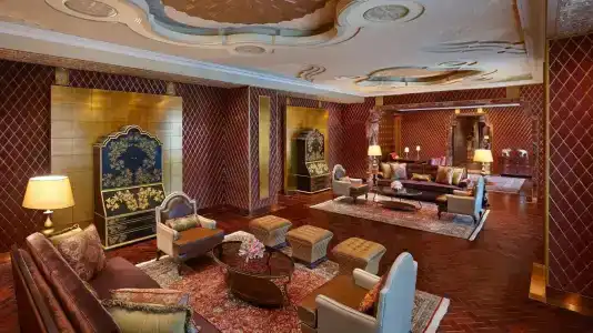Itc Grand Chola, a Luxury Collection, Chennai - 70