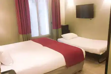 Hôtel Orchidée - 27