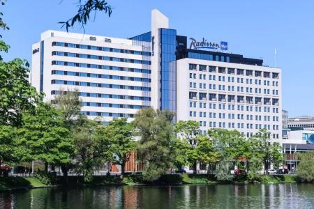 Radisson Blu Atlantic, Stavanger - 42