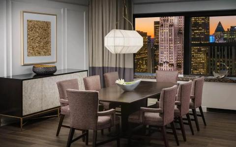 Lotte New York Palace - 154