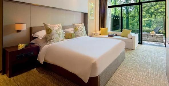Millennium Resort Hangzhou - 57