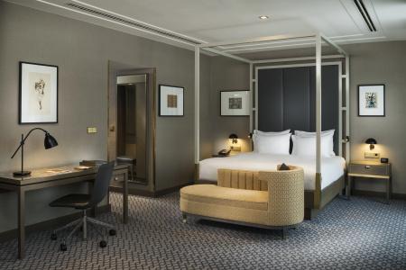 Hilton Vienna Plaza - 3