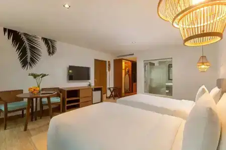 Outrigger Khao Lak Beach Resort - Sha Extra Plus - 73