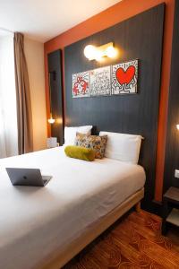 Hôtel Le Seize, Nice Centre - 40