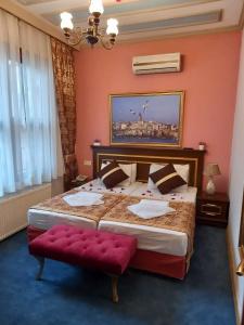 Emirhan Guesthouse - 36