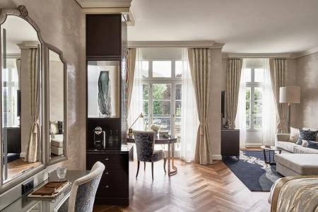Grand Resort Bad Ragaz - 69