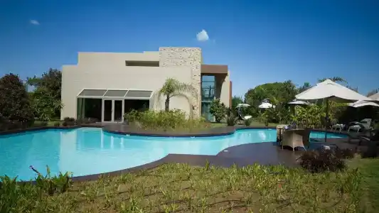 Concorde Luxury Resort & Casino & Convention & Spa - 109