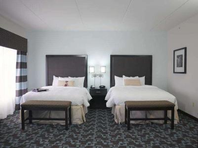 Hampton Inn & Suites Nashville at Opryland - 95