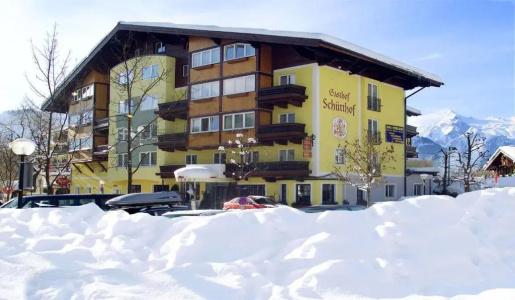 Der Schütthof - 28