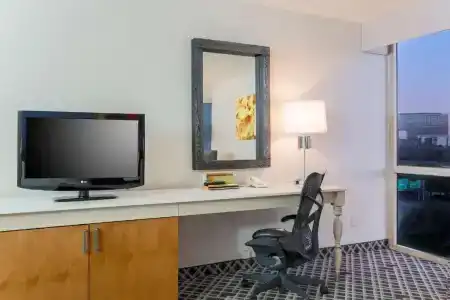 Hilton Garden Inn Dallas/Market Center - 70