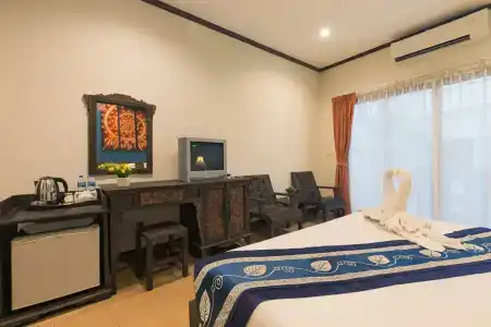 Seeka Boutique Resort - 73