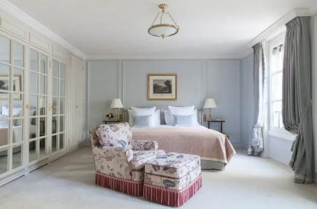 Le Bristol Paris - an Oetker Collection - 100