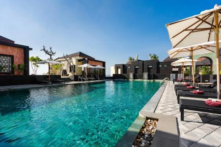 Pavilion Samui Villas And Resort - Sha Plus - 40