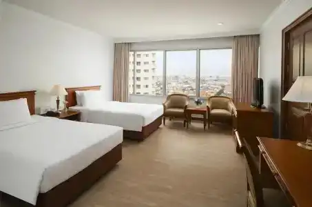 Prince Suites Residence Managed by Prince Palace - 34