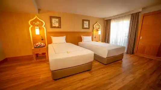 Royal Dragon – All Inclusive - 59