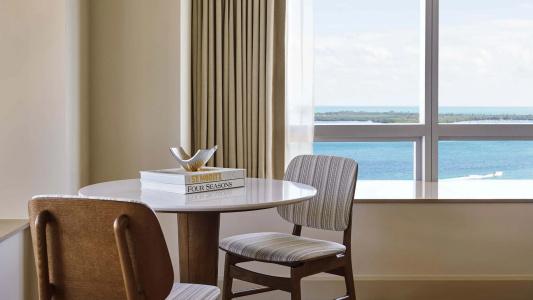 Four Seasons Miami - 57
