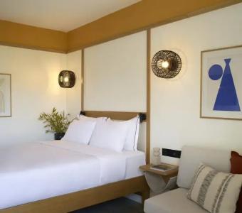 Grand Bleu Beach Resort - 44