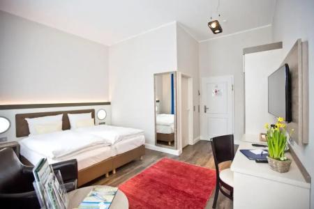 Best Western Plus Theodor Storm - 25