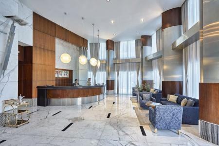 Rose Rayhaan by Rotana - Dubai - 2