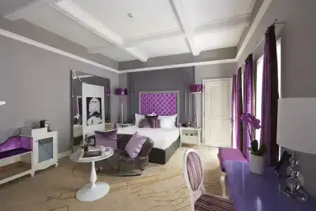Aria Budapest by Library Collection - 52