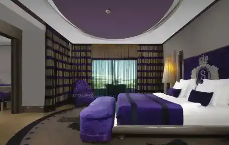 Selectum Luxury Resort Belek - 120