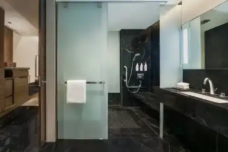 Le Meridien Bangkok - Sha Extra Plus - 11