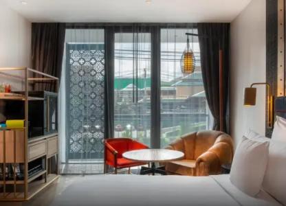 Indigo Phuket Patong, An Ihg Hotel - Sha Extra Plus - 28