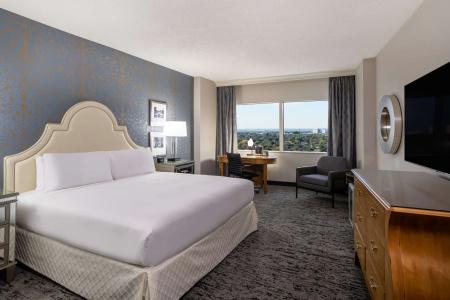 Hilton Dallas Lincoln Centre - 77