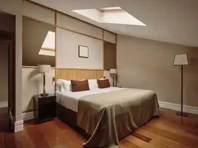 Único Madrid, Small Luxury Hotels - 63