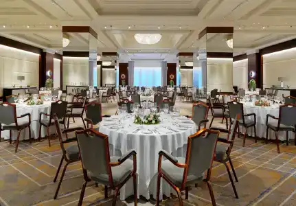 Athens Marriott - 20