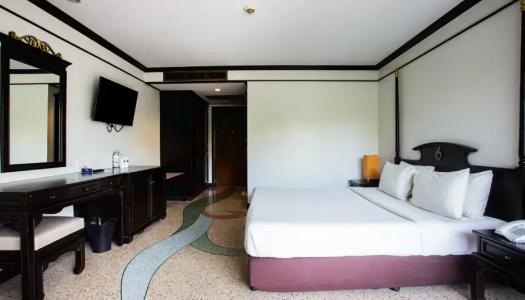 Golden Beach Resort - 35