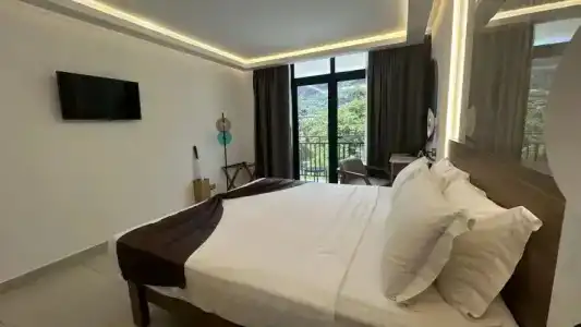 Coral Strand Smart Choice - 32