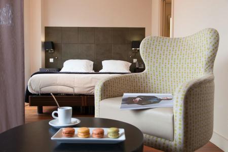 Nehô Suites Cannes Croisette - 63
